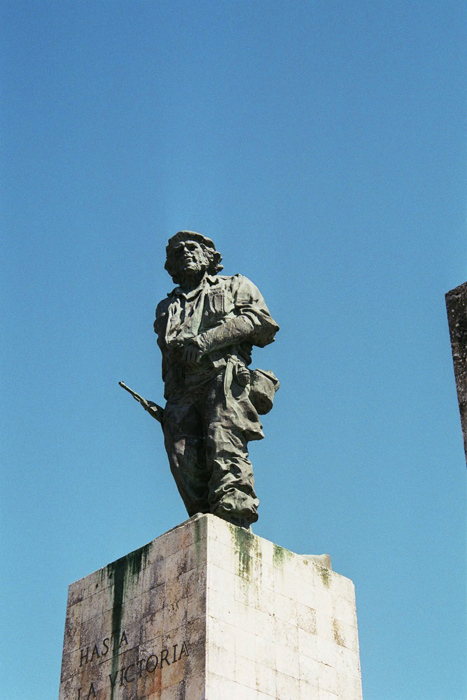 Cuba: Cinenfuegos 2008