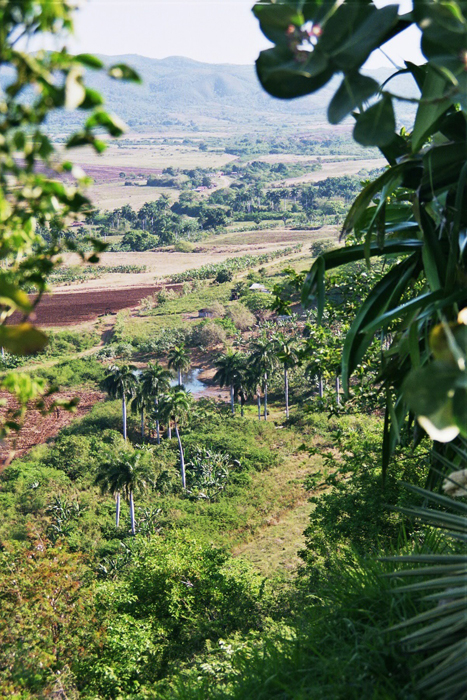 Kuba: Trinidad 2008