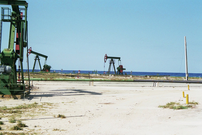 Kuba: Varadero 2008