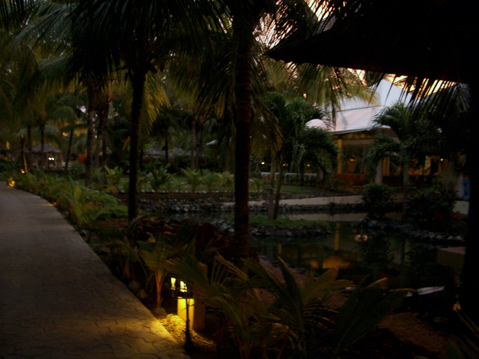 Kuba: Varadero 2008