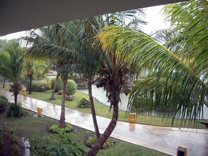 Kuba: Varadero 2008