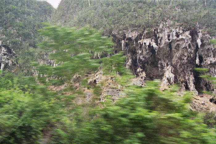 Kuba: Vinales 2008
