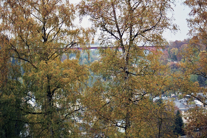 Luxemburg: Luxemburg 2008