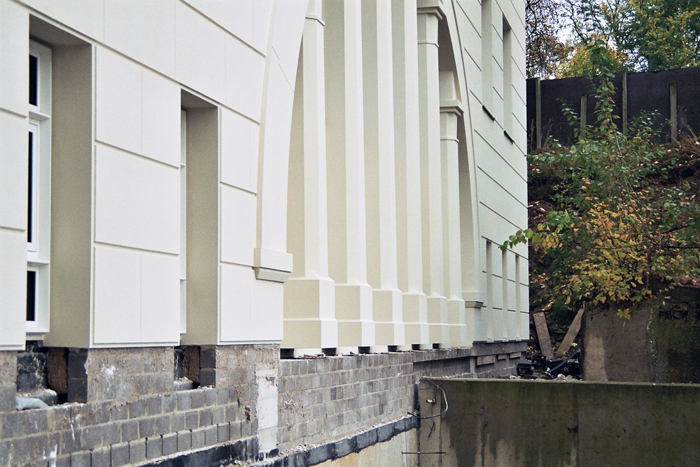 Luxemburg: Luxemburg 2008