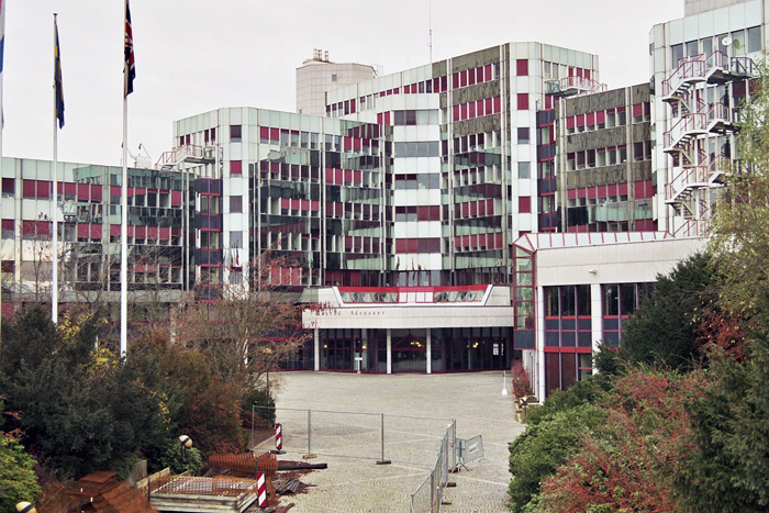 Luxemburg: Luxemburg 2008