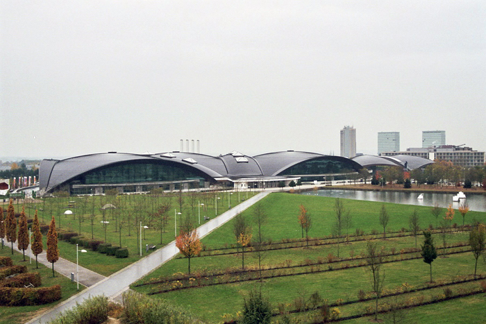 Luxemburg: Luxemburg 2008