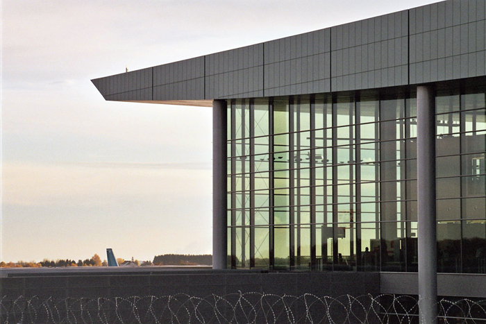 Luxemburg: Luxemburg 2008