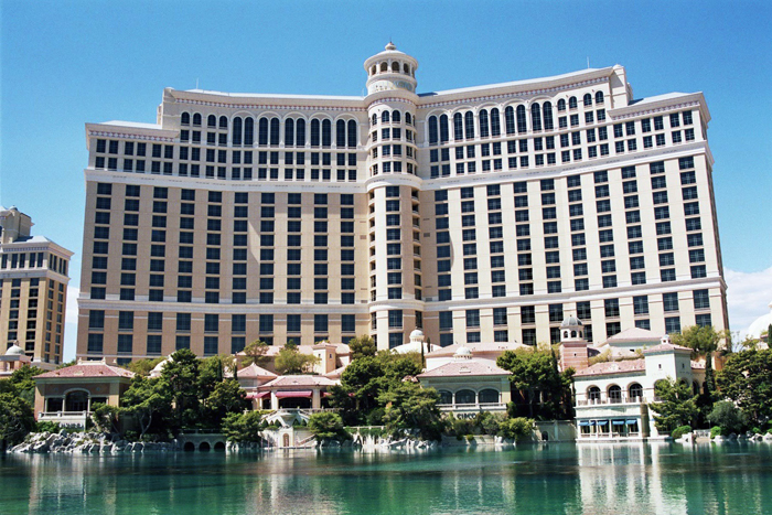 USA: Las Vegas 2008