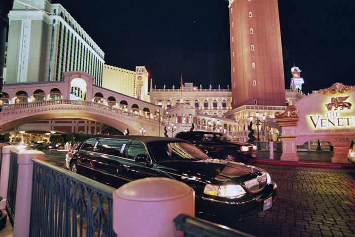 USA: Las Vegas 2008