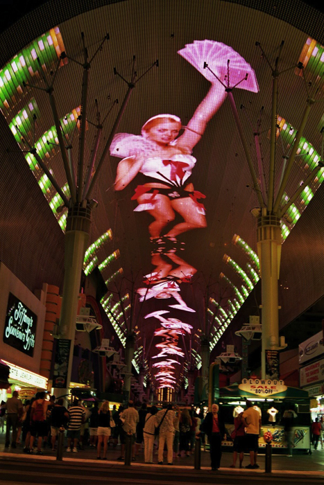 USA: Las Vegas 2008