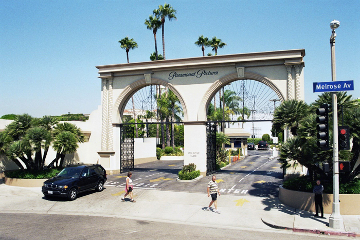 USA: Los Angeles 2008