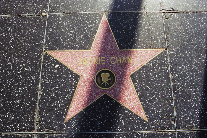 USA: Los Angeles 2008