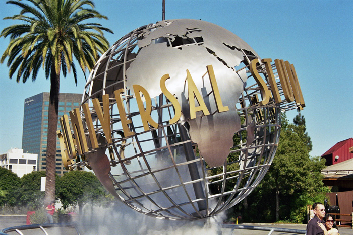 USA: Los Angeles 2008