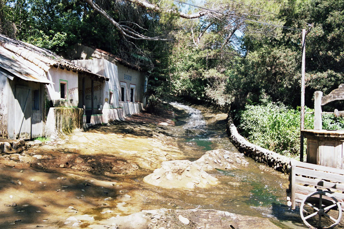 USA: Los Angeles 2008