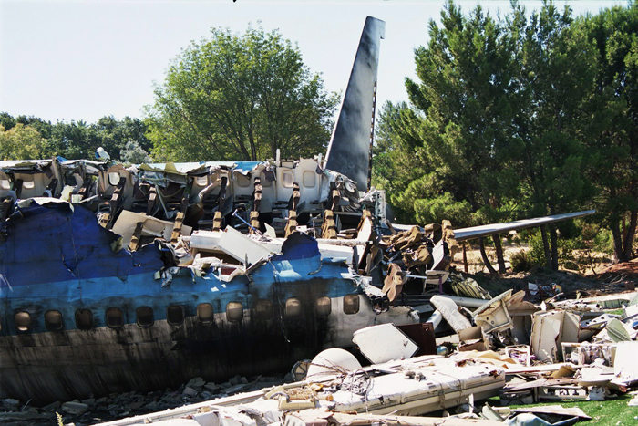 USA: Los Angeles 2008