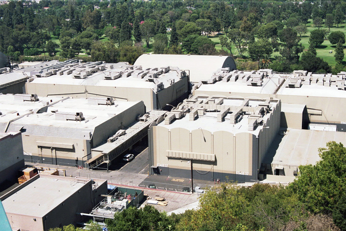 USA: Los Angeles 2008