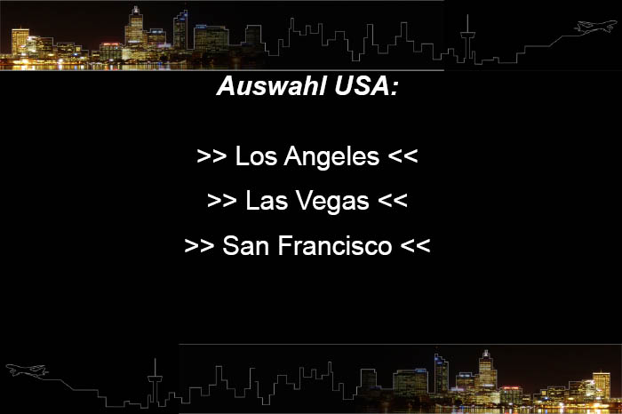 USA: Los Angeles 2008