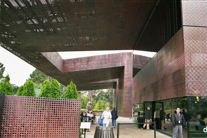 USA: San Francisco 2008