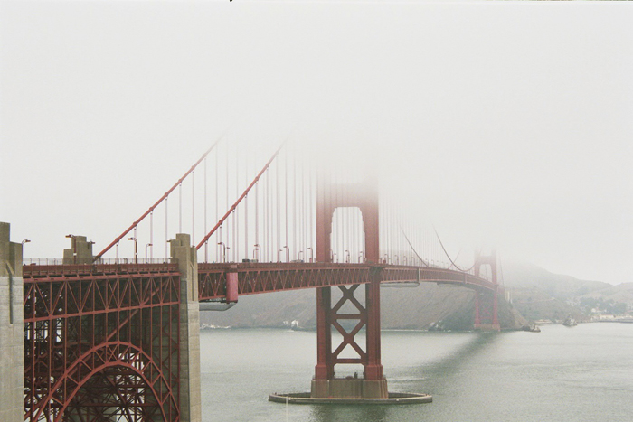 USA: San Francisco 2008