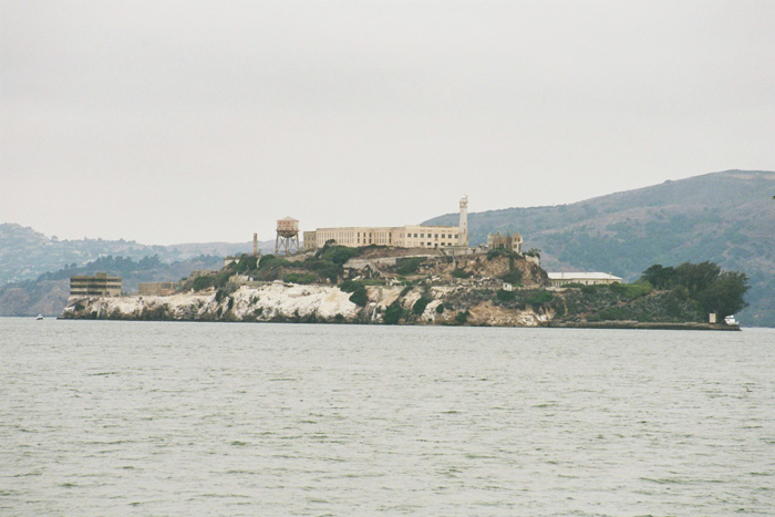 USA: San Francisco 2008