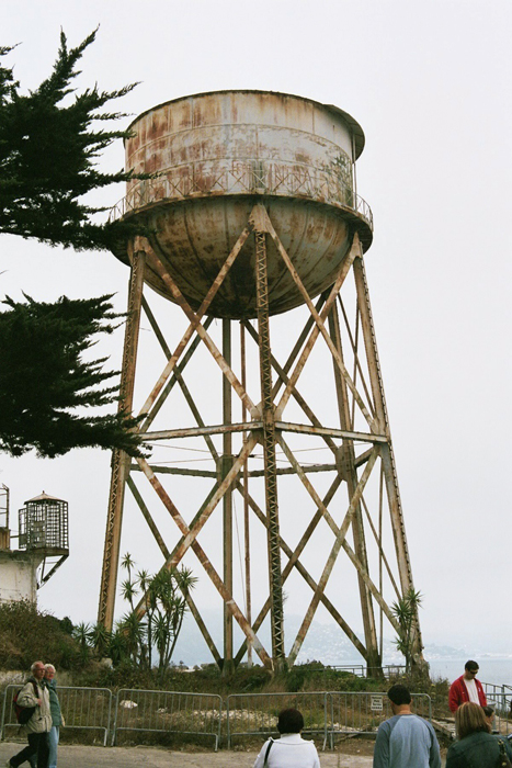 USA: San Francisco 2008