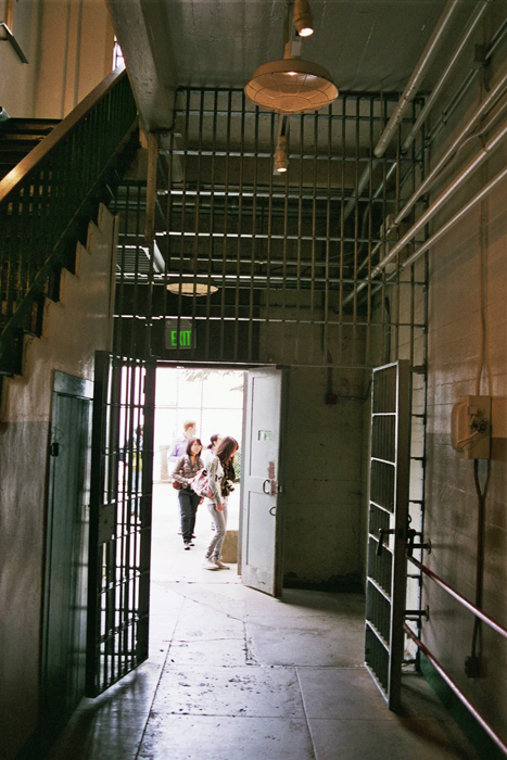 USA: San Francisco 2008