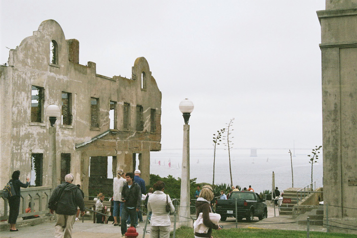 USA: San Francisco 2008
