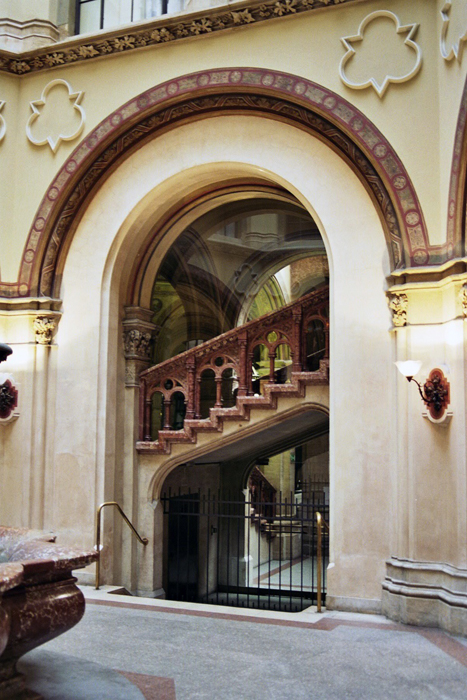 Österreich: Wien 2008