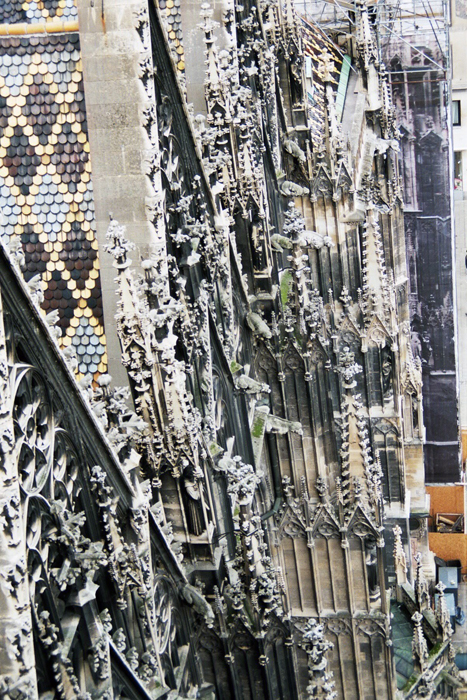 Österreich: Wien 2008