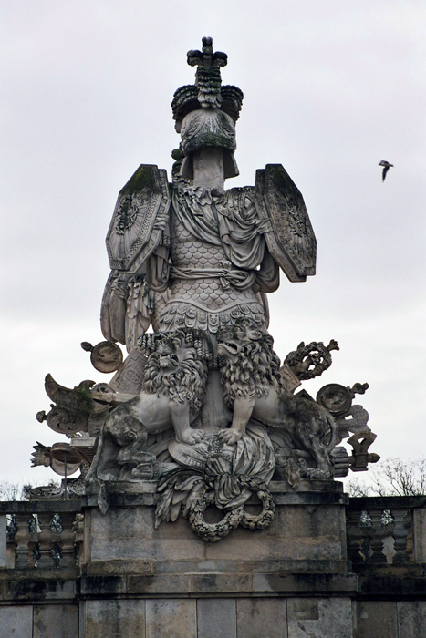 Österreich: Wien 2008