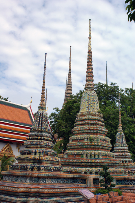 Thailand: Bangkok 2009