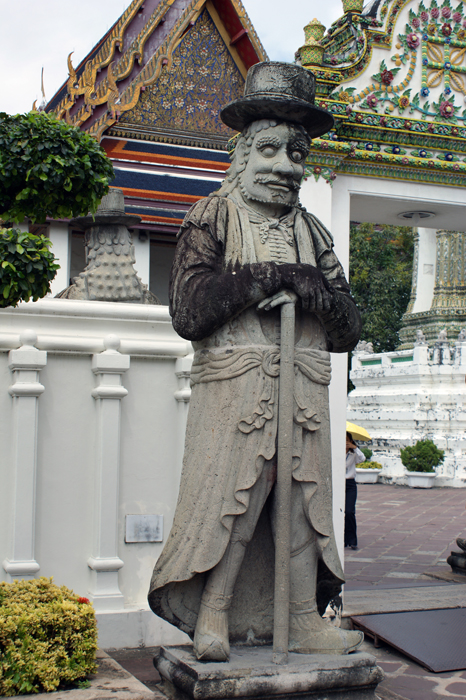 Thailand: Bangkok 2009