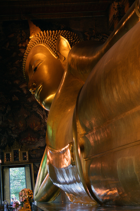 Thailand: Bangkok 2009