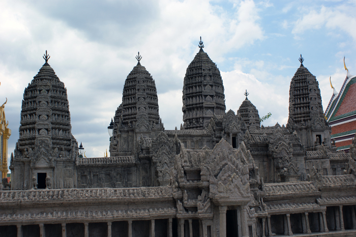 Thailand: Bangkok 2009