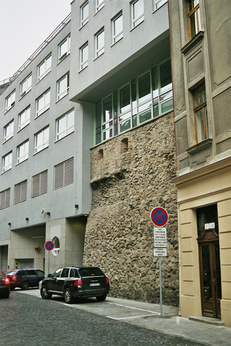 Slowakei: Bratislava 2009