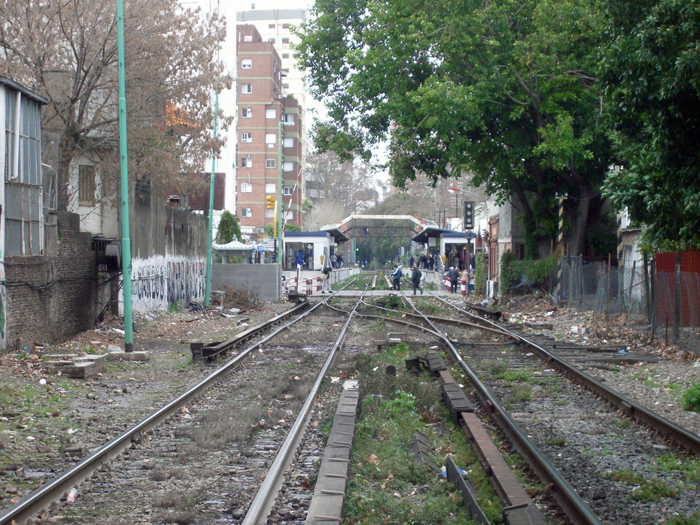 Argentinien: Buenos Aires 2009