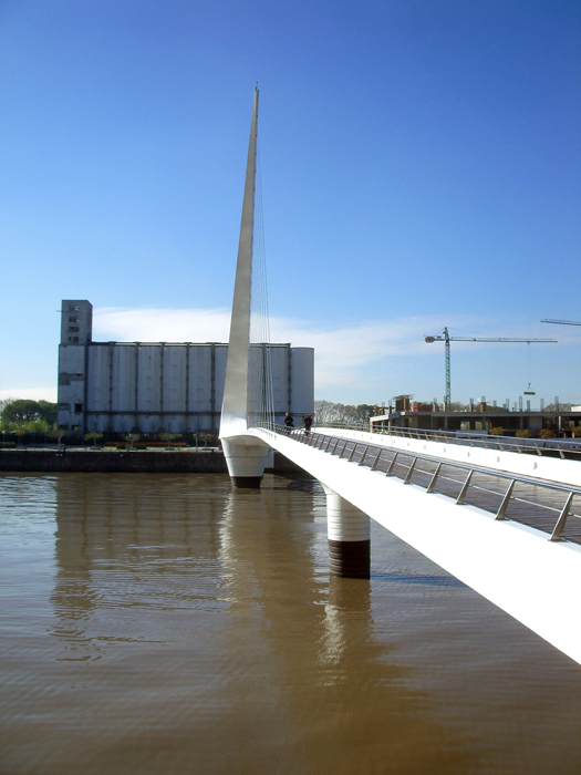 Argentinien: Buenos Aires 2009