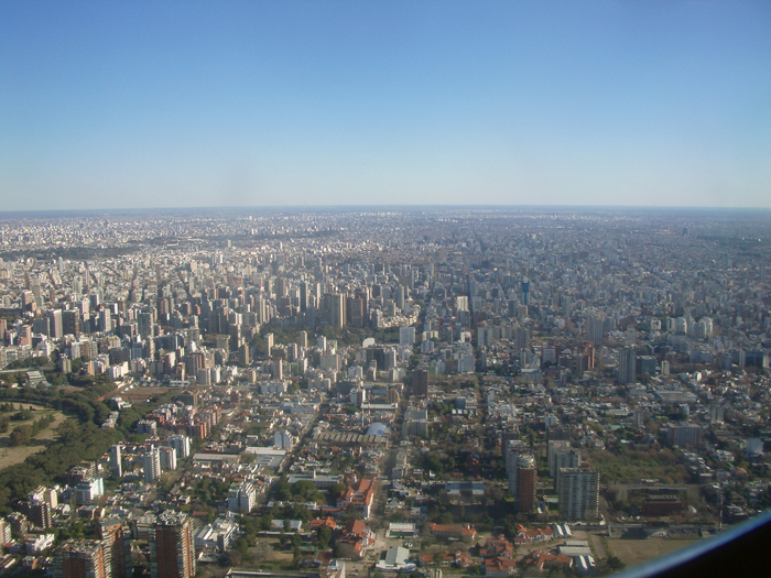Argentinien: Iguazu 2009