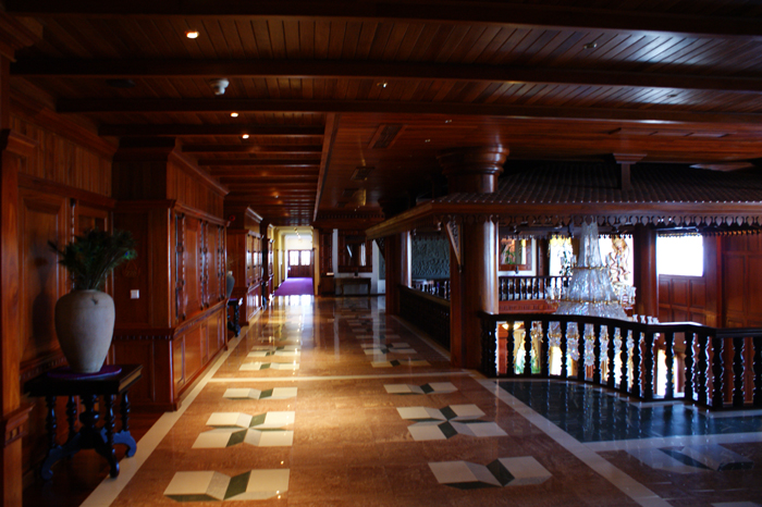 Kambodscha: Angkor Wat/ Siam Reap 2009