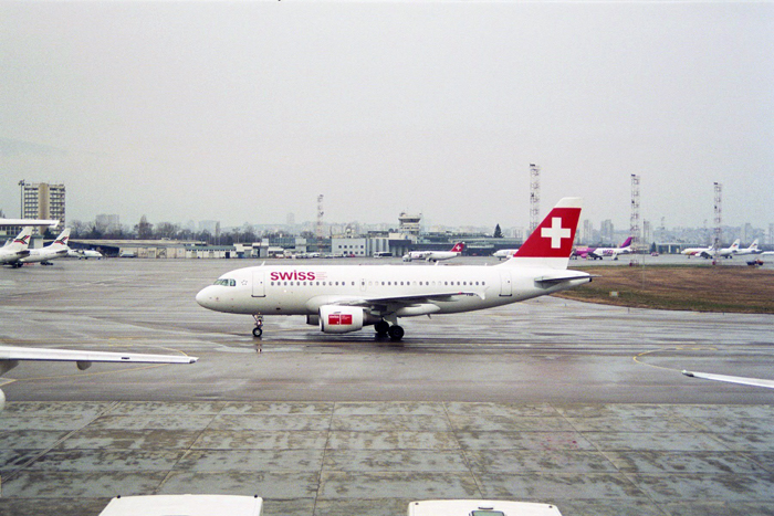 Bulgarien: Sofia 2009