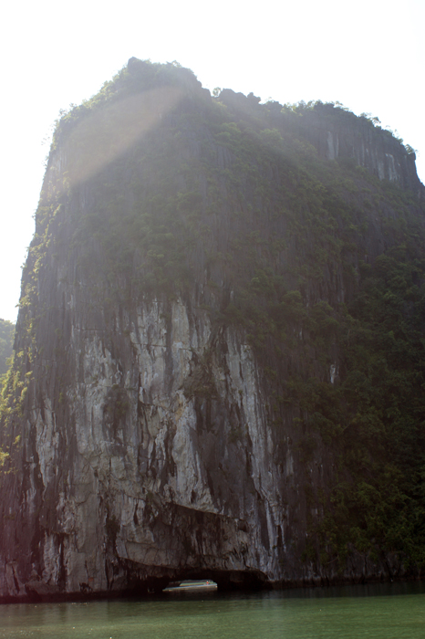 Vietnam: Halong Bay 2009
