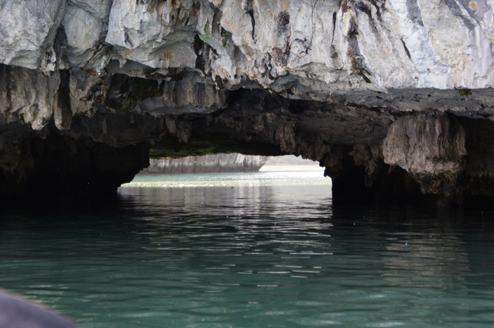 Vietnam: Halong Bay 2009
