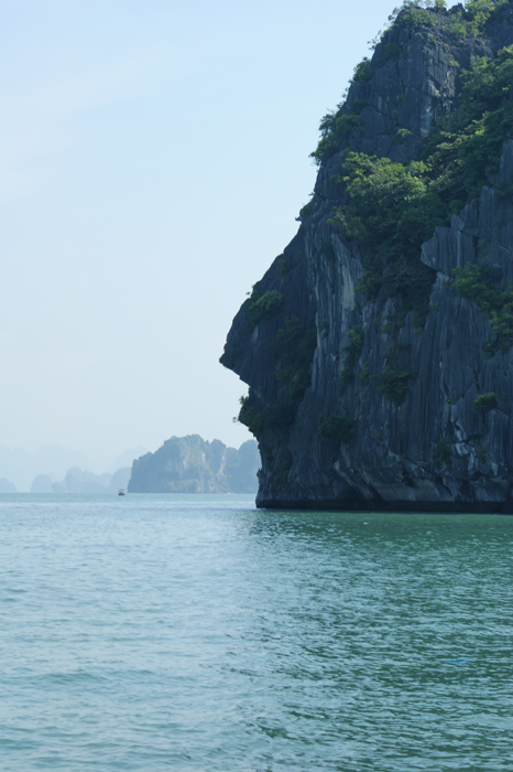 Vietnam: Halong Bay 2009