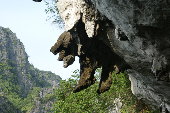 Vietnam: Halong Bay 2009