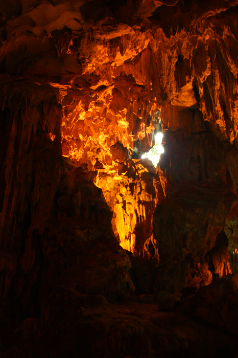 Vietnam: Halong Bay 2009