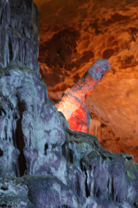 Vietnam: Halong Bay 2009