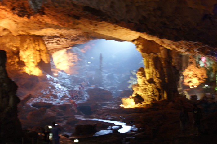 Vietnam: Halong Bay 2009