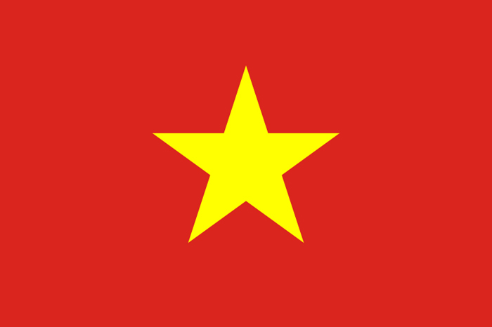Vietnam