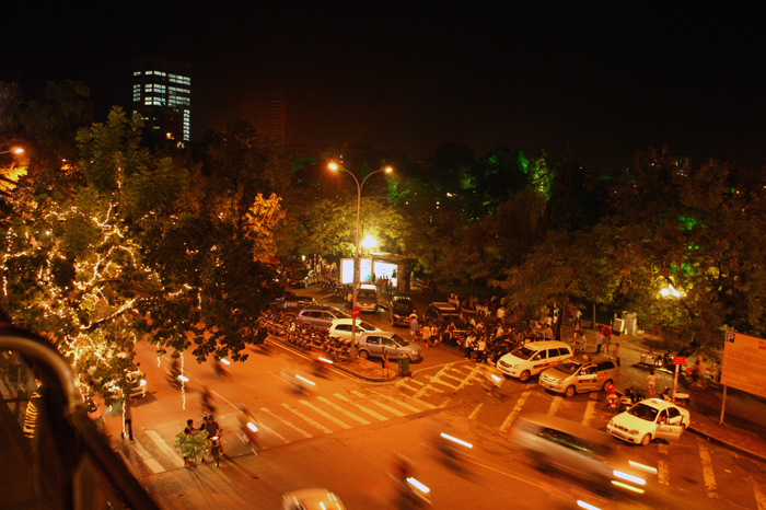 Vietnam: Hanoi 2009
