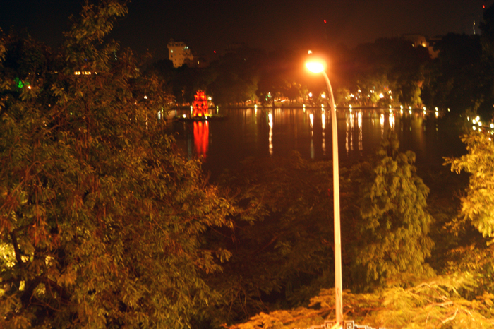 Vietnam: Hanoi 2009